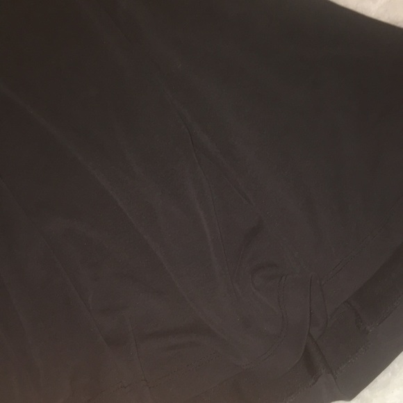 Fit and Flare Skirt - Picture 4 of 4